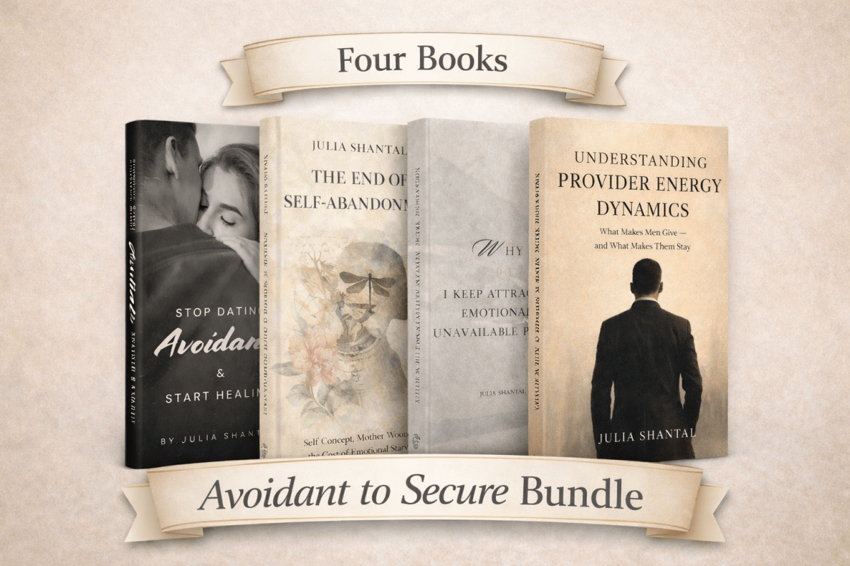 What I Learned About Love From Watching Hundreds of Women&nbsp;Change